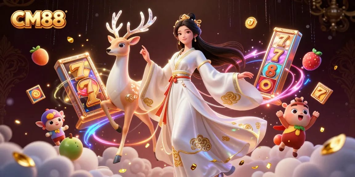Engage with CM88's new jackpot slots and expert strategies for winning big today!