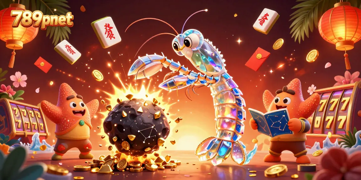Engage in thrilling gameplay at 789pnet with vibrant casino elements and exciting rewards.