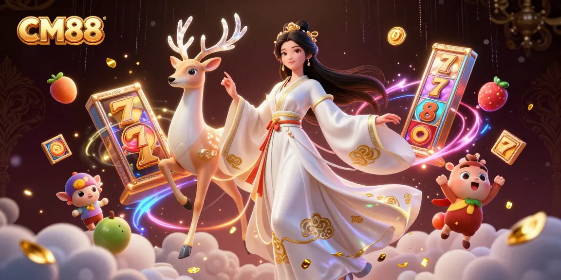 Engage with CM88's new jackpot slots and expert strategies for winning big today!